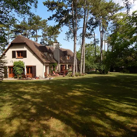 Villa Saint Roch Boult-sur-Suippe Exterior photo