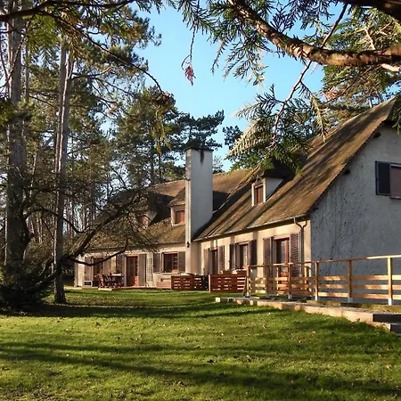 Villa Saint Roch Boult-sur-Suippe Exterior photo