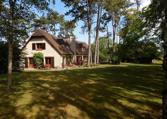 Villa Saint Roch