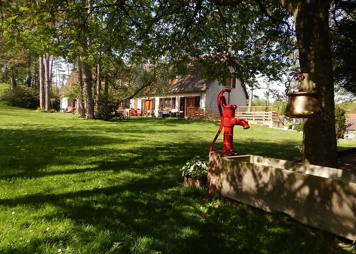 Villa Saint Roch