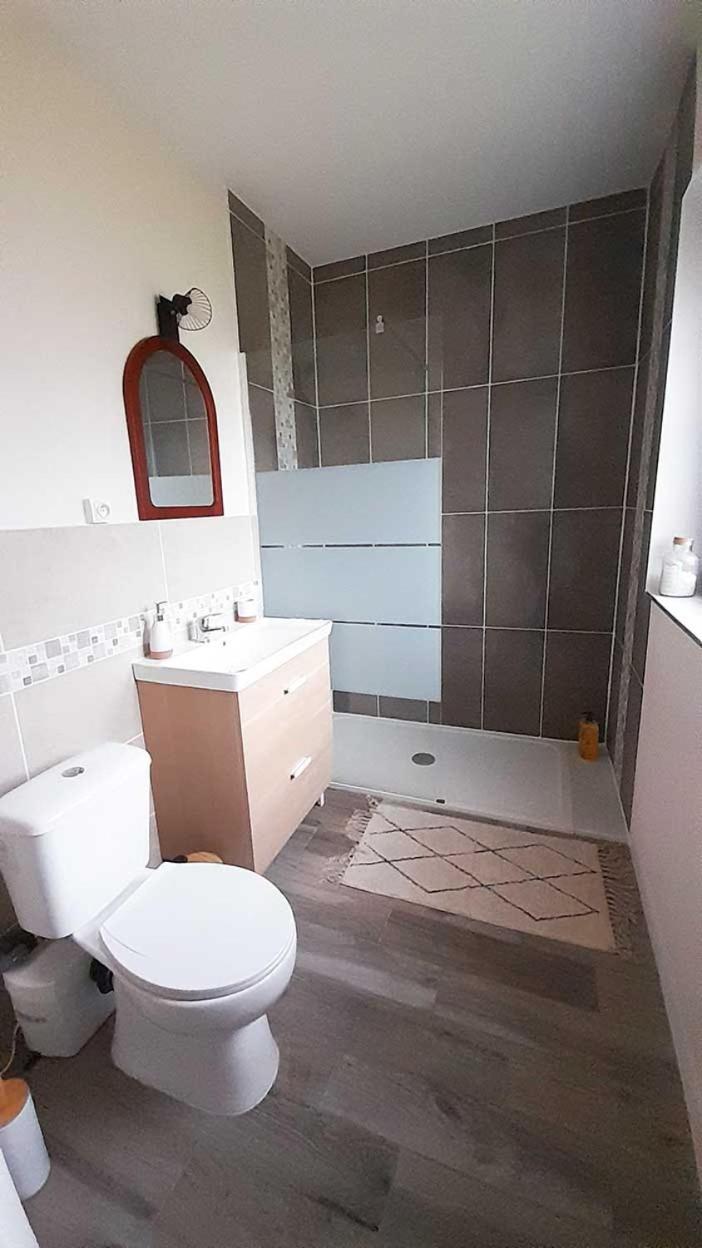 Apartment Saint Roch