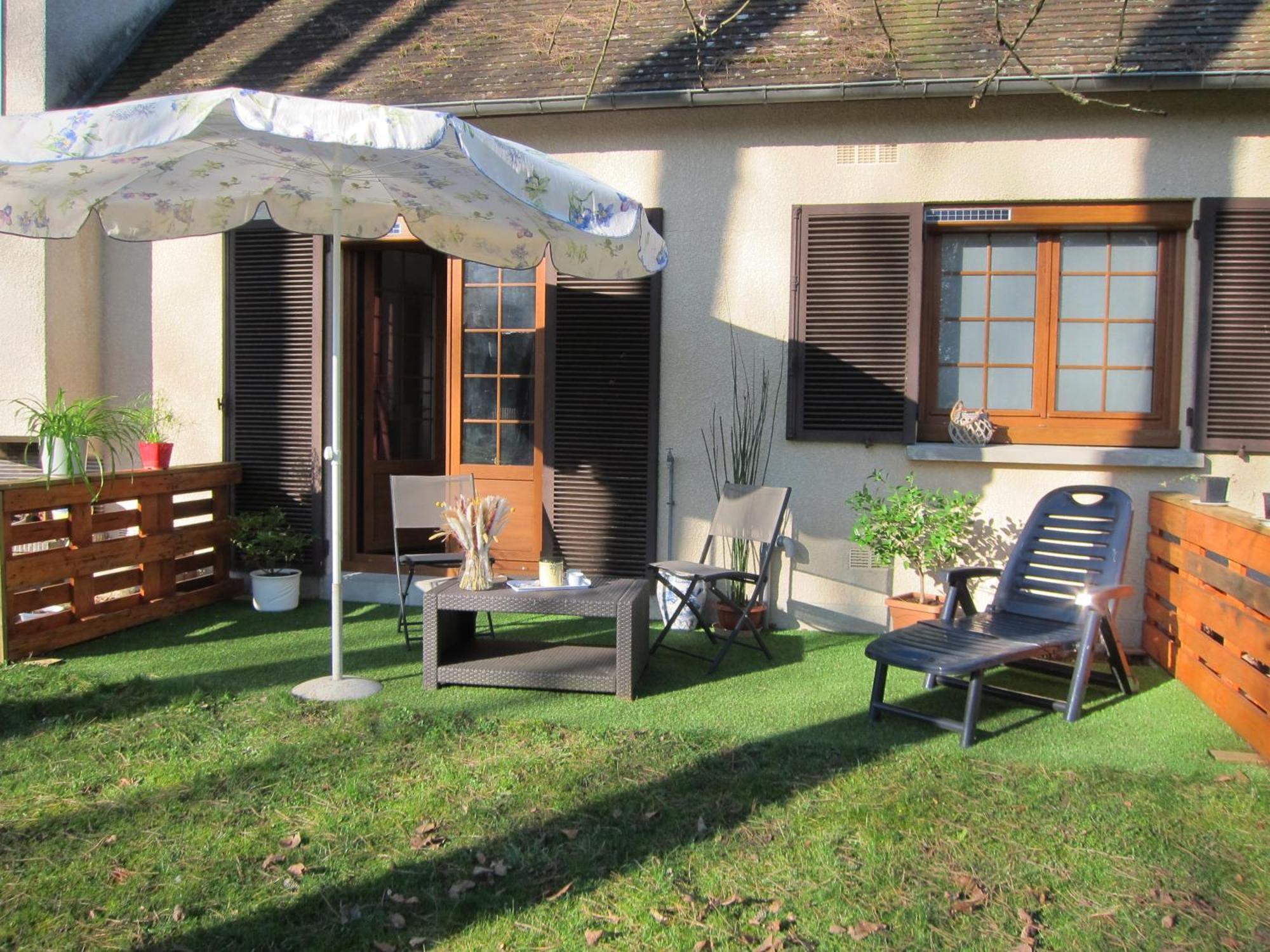 Appartamento Saint Roch *