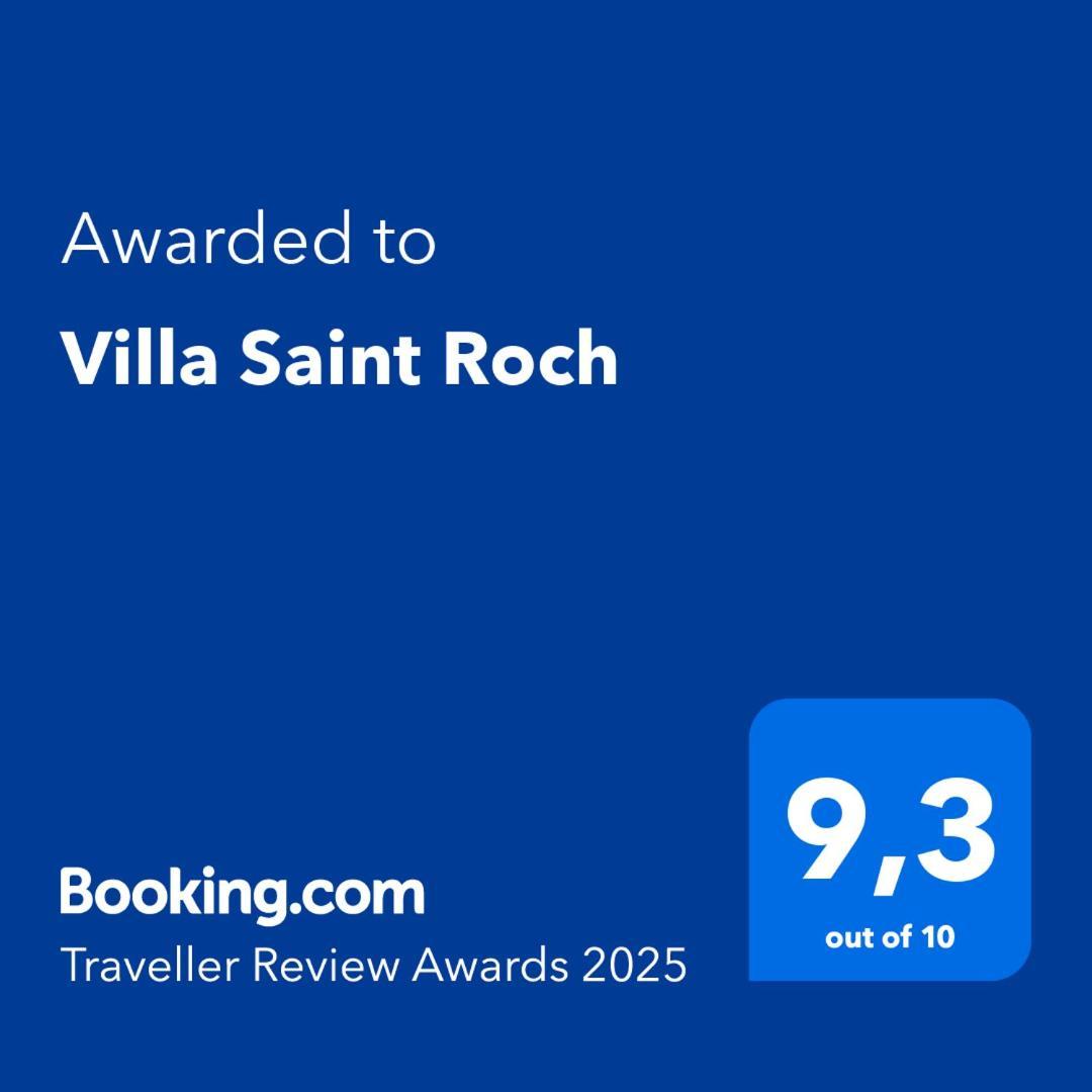 Saint Roch *